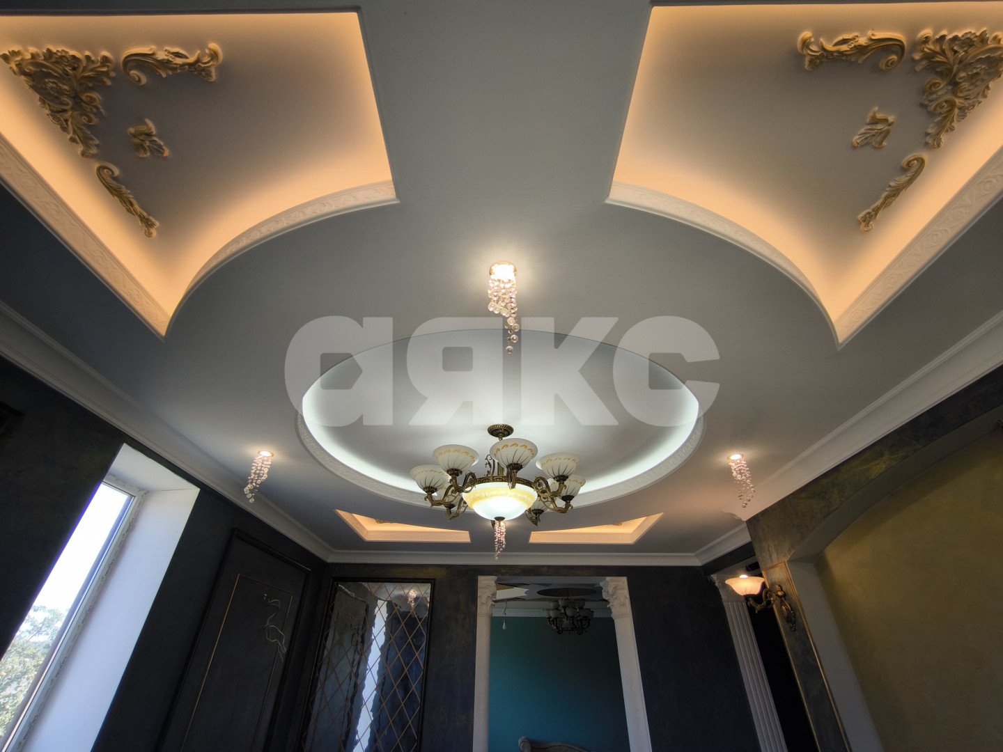 Фото №2: Дом 160 м² + 10 сот. - Саратовская, ул. Объездная