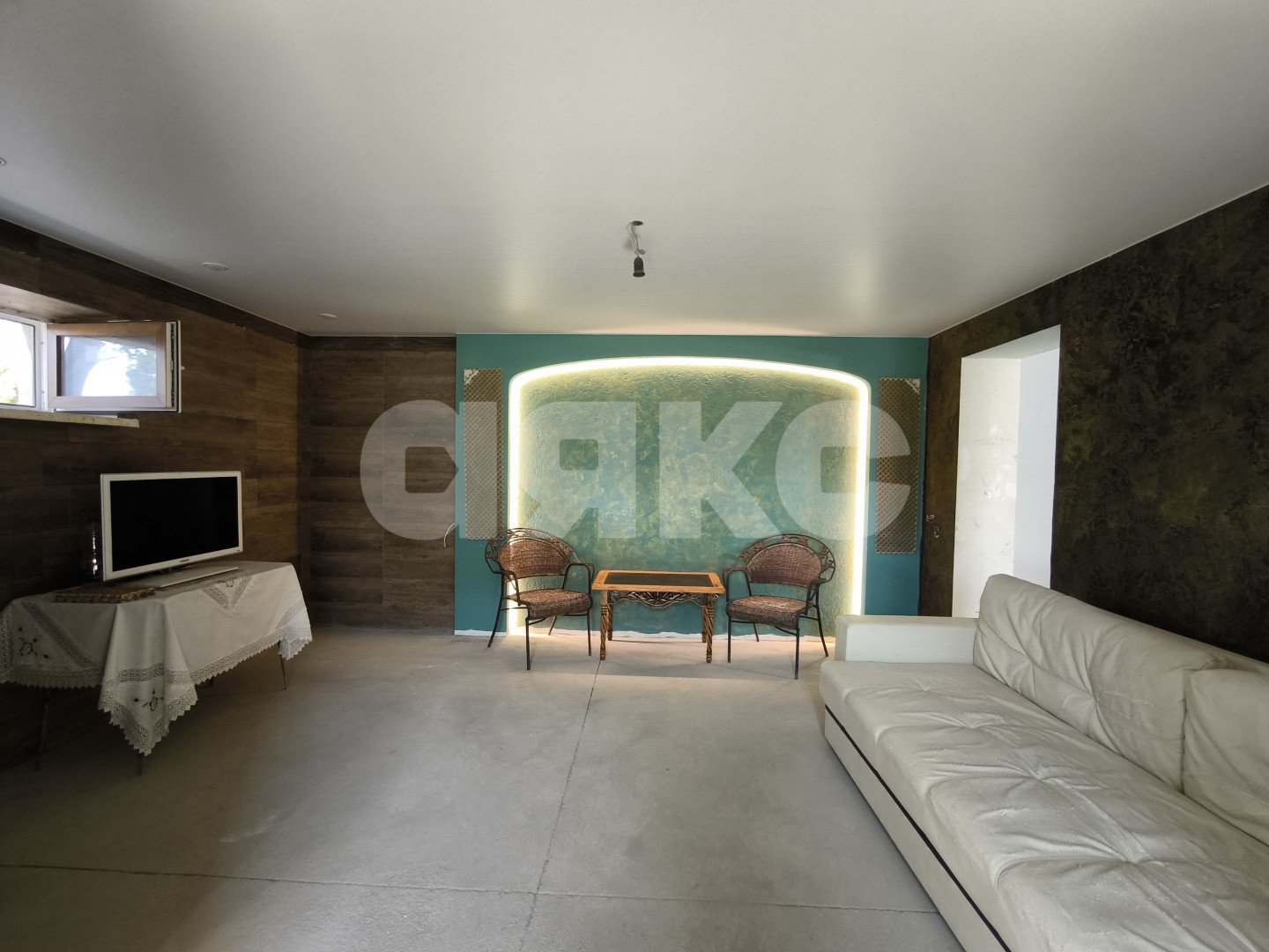 Фото №26: Дом 160 м² + 10 сот. - Саратовская, ул. Объездная