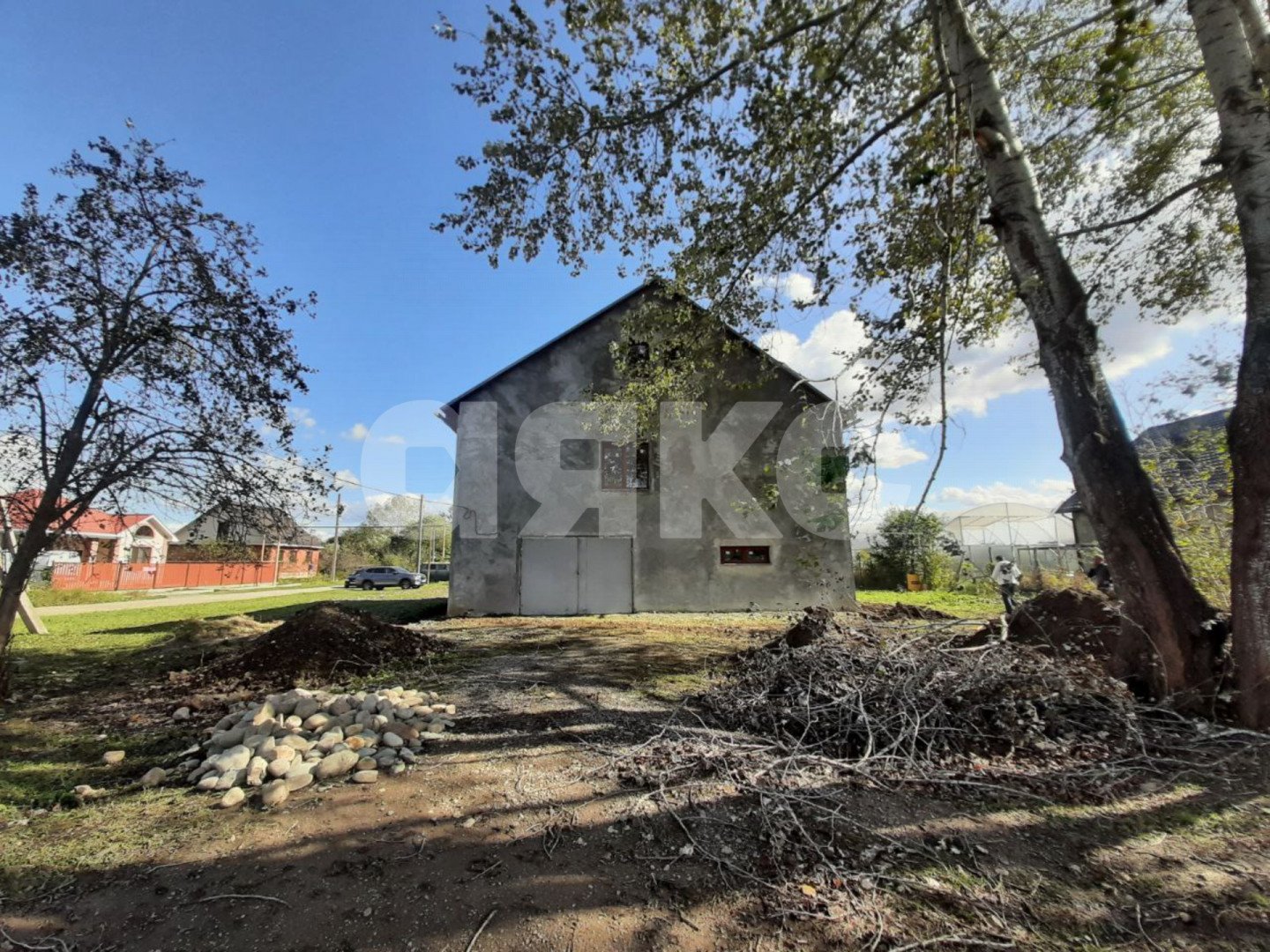 Фото №21: Дом 160 м² + 10 сот. - Саратовская, ул. Объездная