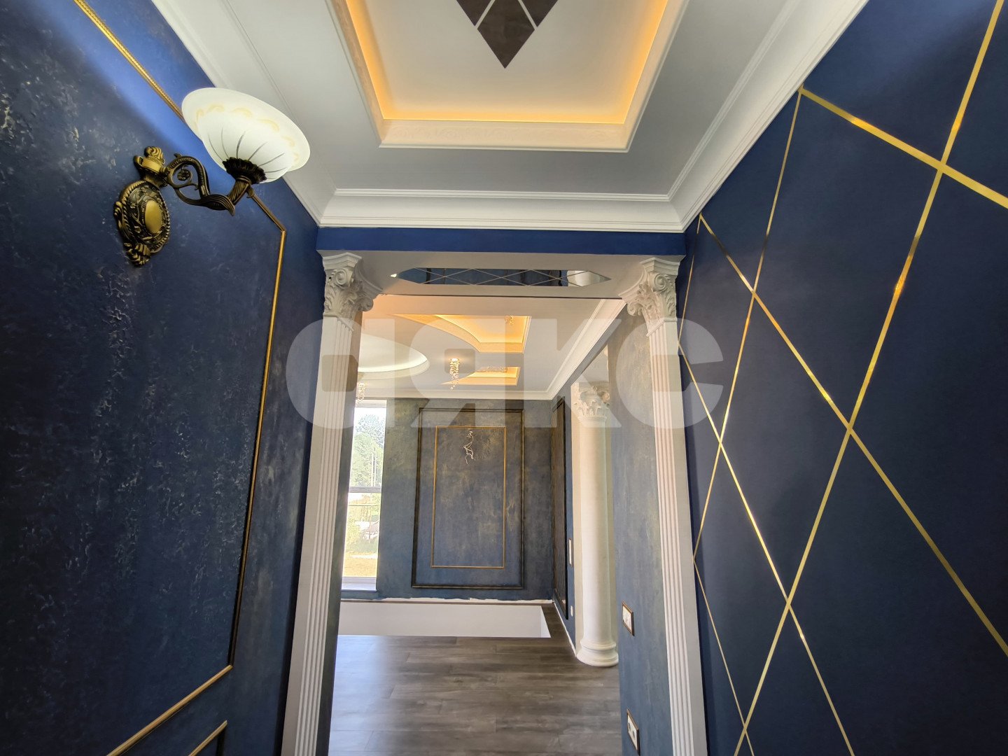 Фото №28: Дом 160 м² + 10 сот. - Саратовская, ул. Объездная