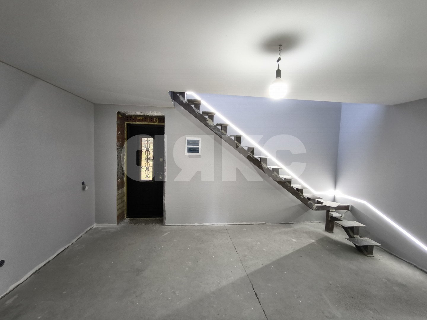 Фото №8: Дом 160 м² + 10 сот. - Саратовская, ул. Объездная