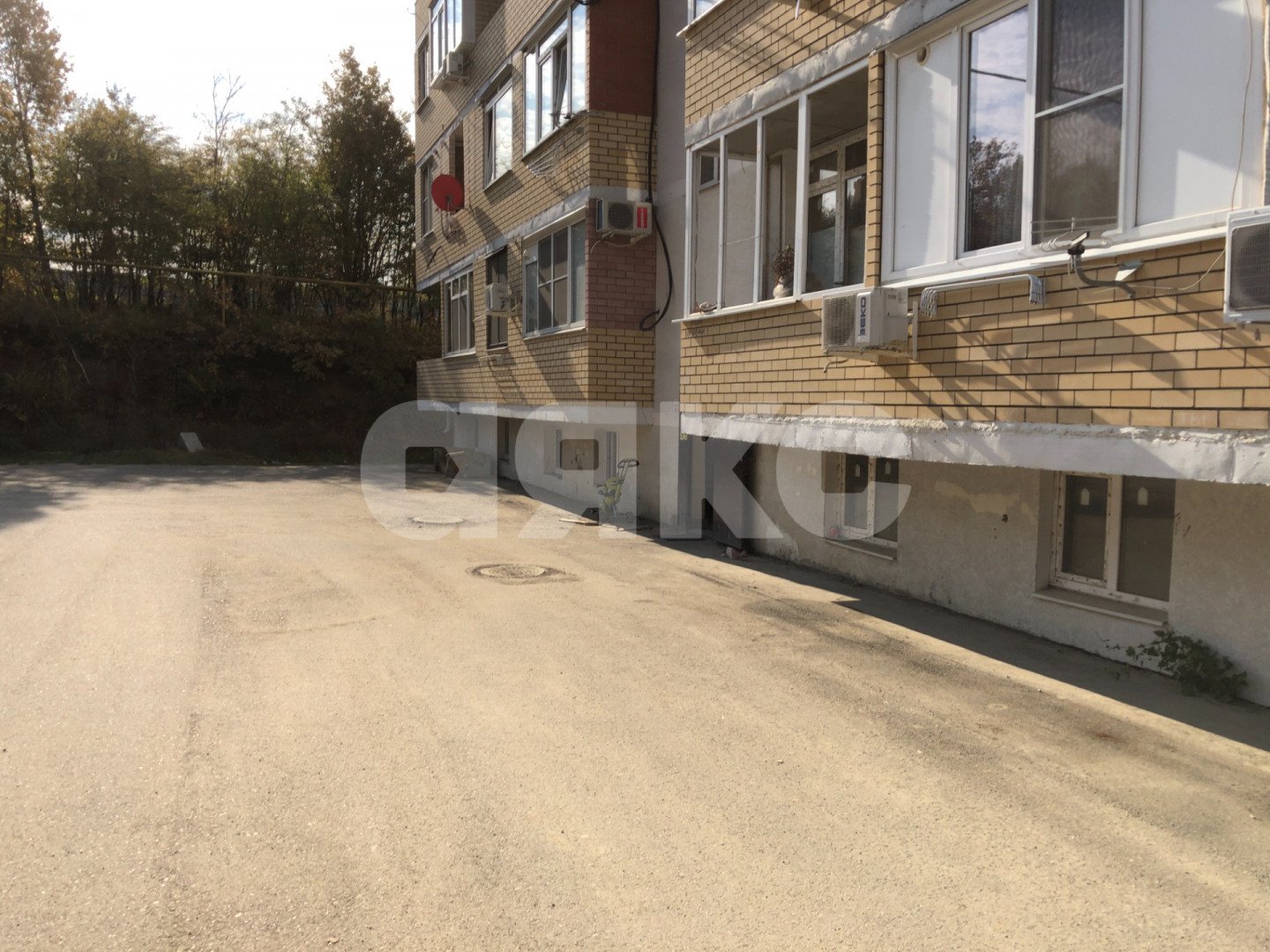 Фото №5: Студия 16 м² - Горячий Ключ, Дубрава, жилой комплекс Дубрава, Развилка, жилой комплекс Дубрава, мкр. Развилка, ул. Ярославского, 132Р