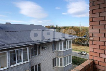 Фото №4: Студия 16 м² - Горячий Ключ, мкр. Развилка, ул. Ярославского, 132Р