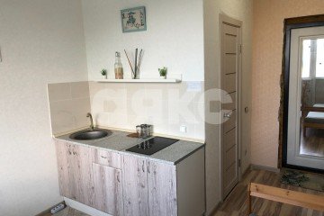 Фото №2: Студия 16 м² - Горячий Ключ, мкр. Развилка, ул. Ярославского, 132Р