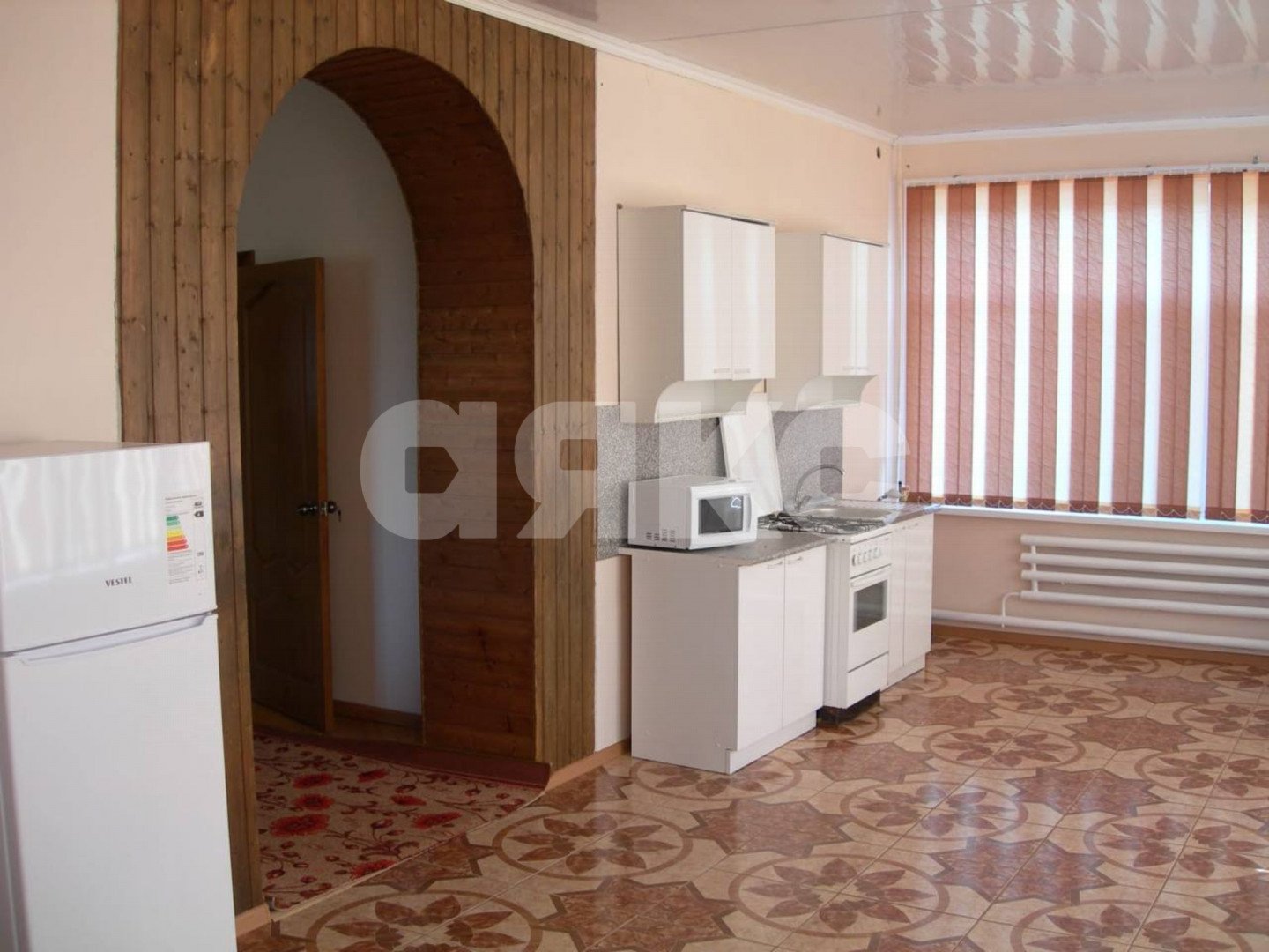 Фото №7: Дом 374 м² + 6 сот. - Горячий Ключ, Развилка, СНТ Медик, мкр. Развилка, ул. Дружбы