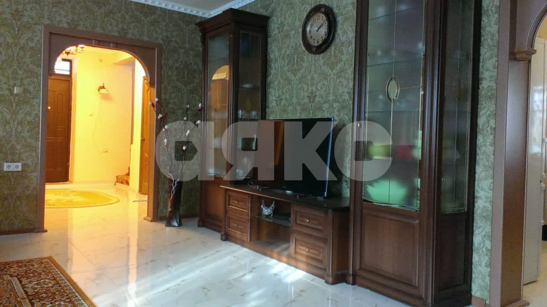 Фото №3: Дом 374 м² + 6 сот. - Горячий Ключ, Развилка, СНТ Медик, мкр. Развилка, ул. Дружбы