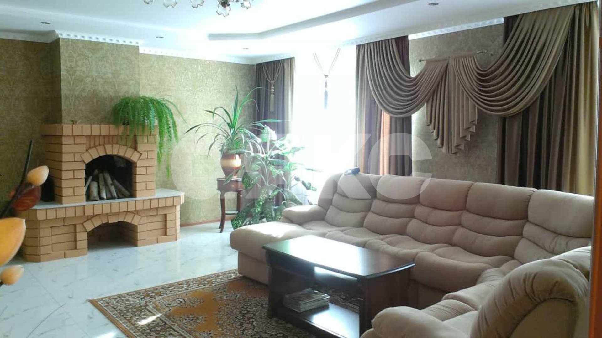 Фото №1: Дом 374 м² + 6 сот. - Горячий Ключ, Развилка, СНТ Медик, мкр. Развилка, ул. Дружбы