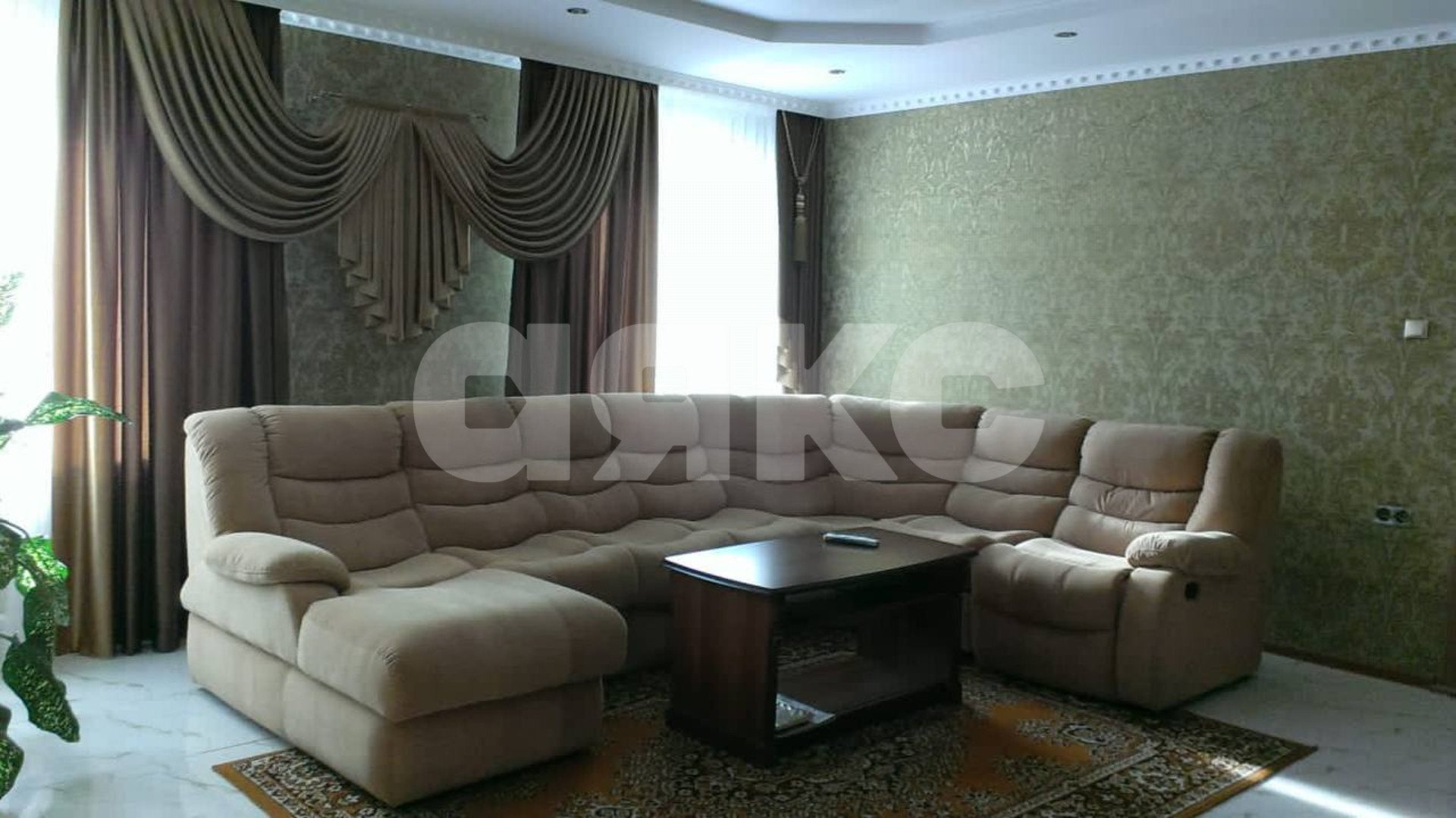 Фото №2: Дом 374 м² + 6 сот. - Горячий Ключ, Развилка, СНТ Медик, мкр. Развилка, ул. Дружбы