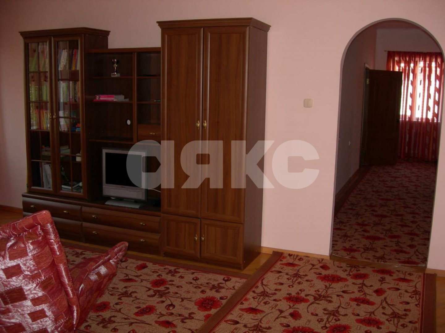 Фото №9: Дом 374 м² + 6 сот. - Горячий Ключ, Развилка, СНТ Медик, мкр. Развилка, ул. Дружбы