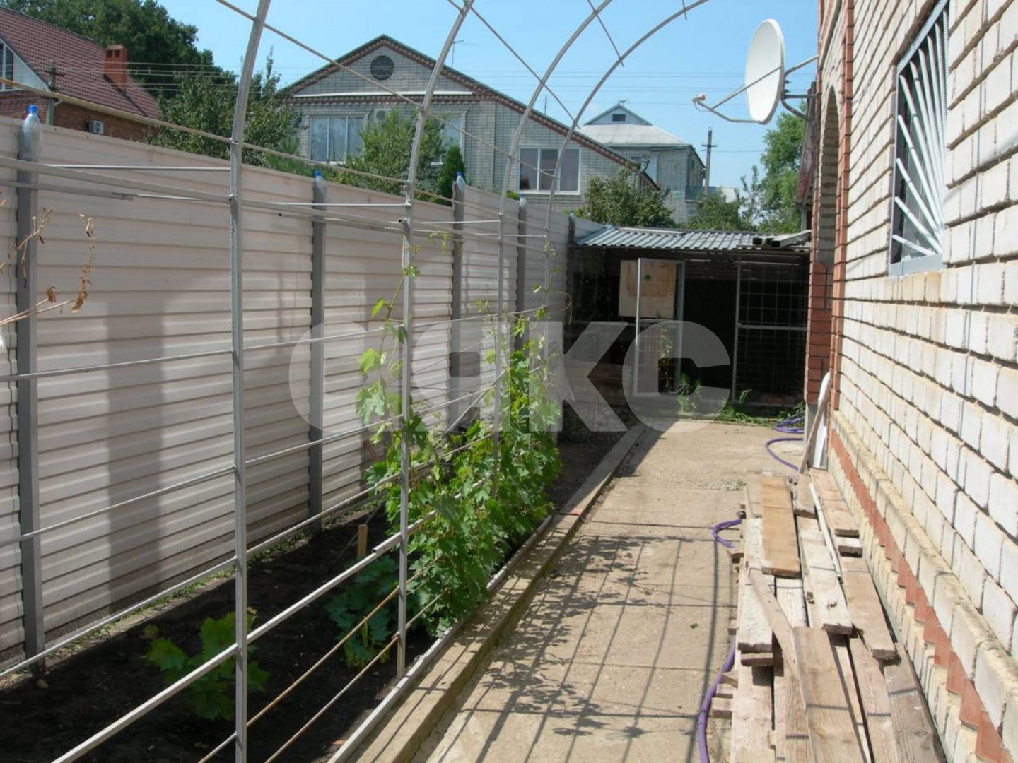 Фото №11: Дом 374 м² + 6 сот. - Горячий Ключ, Развилка, СНТ Медик, мкр. Развилка, ул. Дружбы