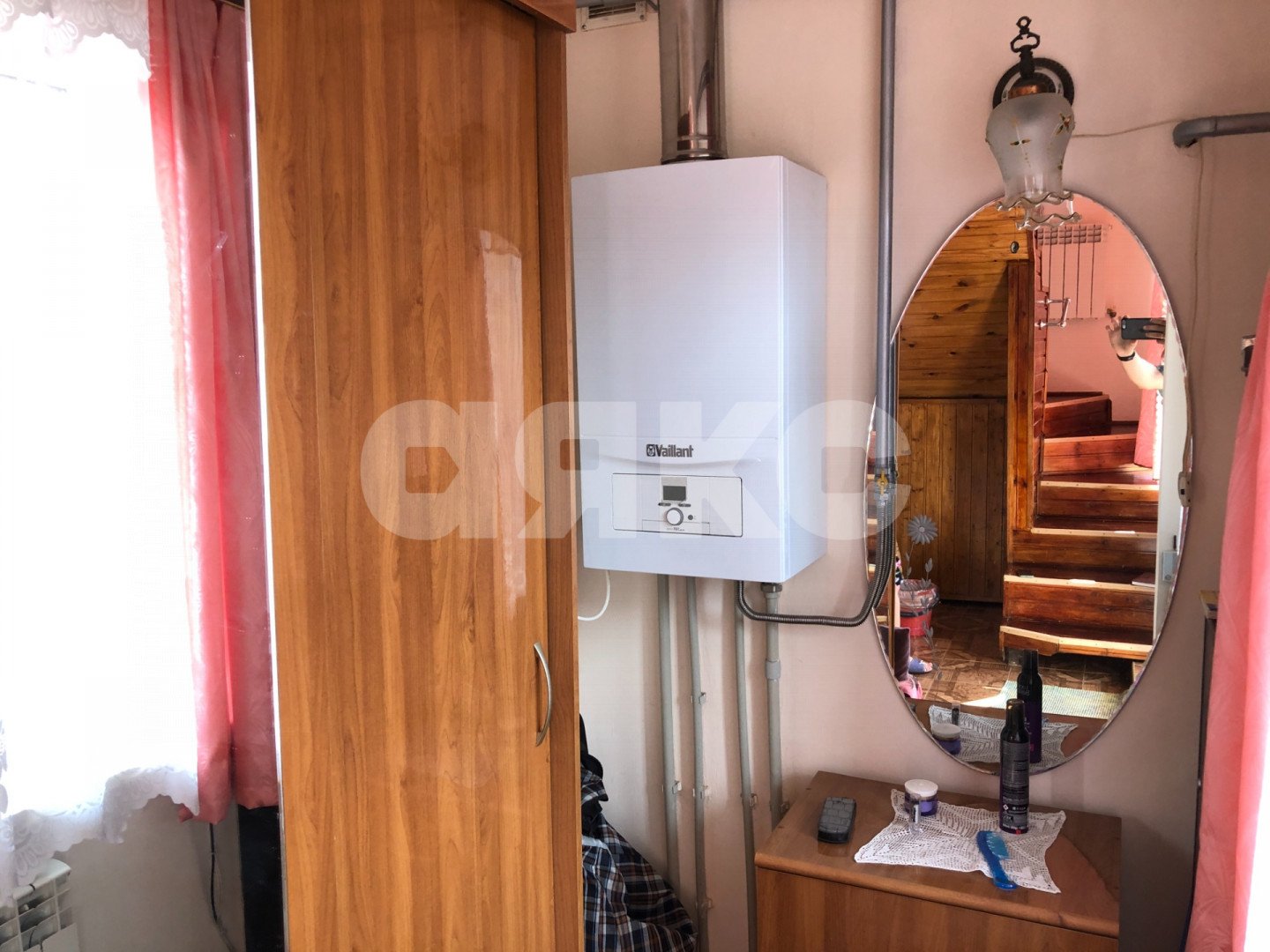 Фото №4: Дом 121 м² + 5 сот. - Горячий Ключ, мкр. Старый Рынок, ул. Калинина