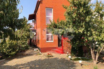 Фото №1: Дом 121 м² - Горячий Ключ, мкр. Старый Рынок, ул. Калинина