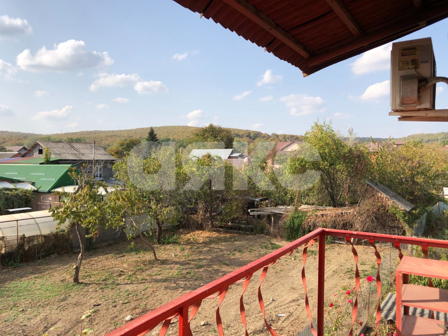 Фото №15: Дом 121 м² + 5 сот. - Горячий Ключ, мкр. Старый Рынок, ул. Калинина