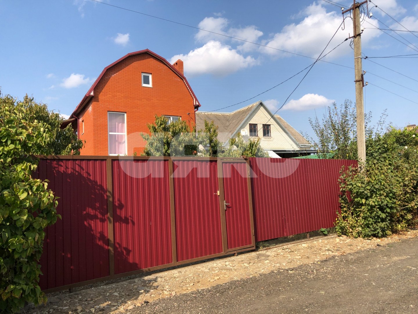 Фото №23: Дом 121 м² + 5 сот. - Горячий Ключ, мкр. Старый Рынок, ул. Калинина