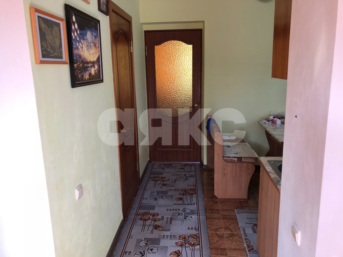 Фото №6: Дом 121 м² + 5 сот. - Горячий Ключ, мкр. Старый Рынок, ул. Калинина