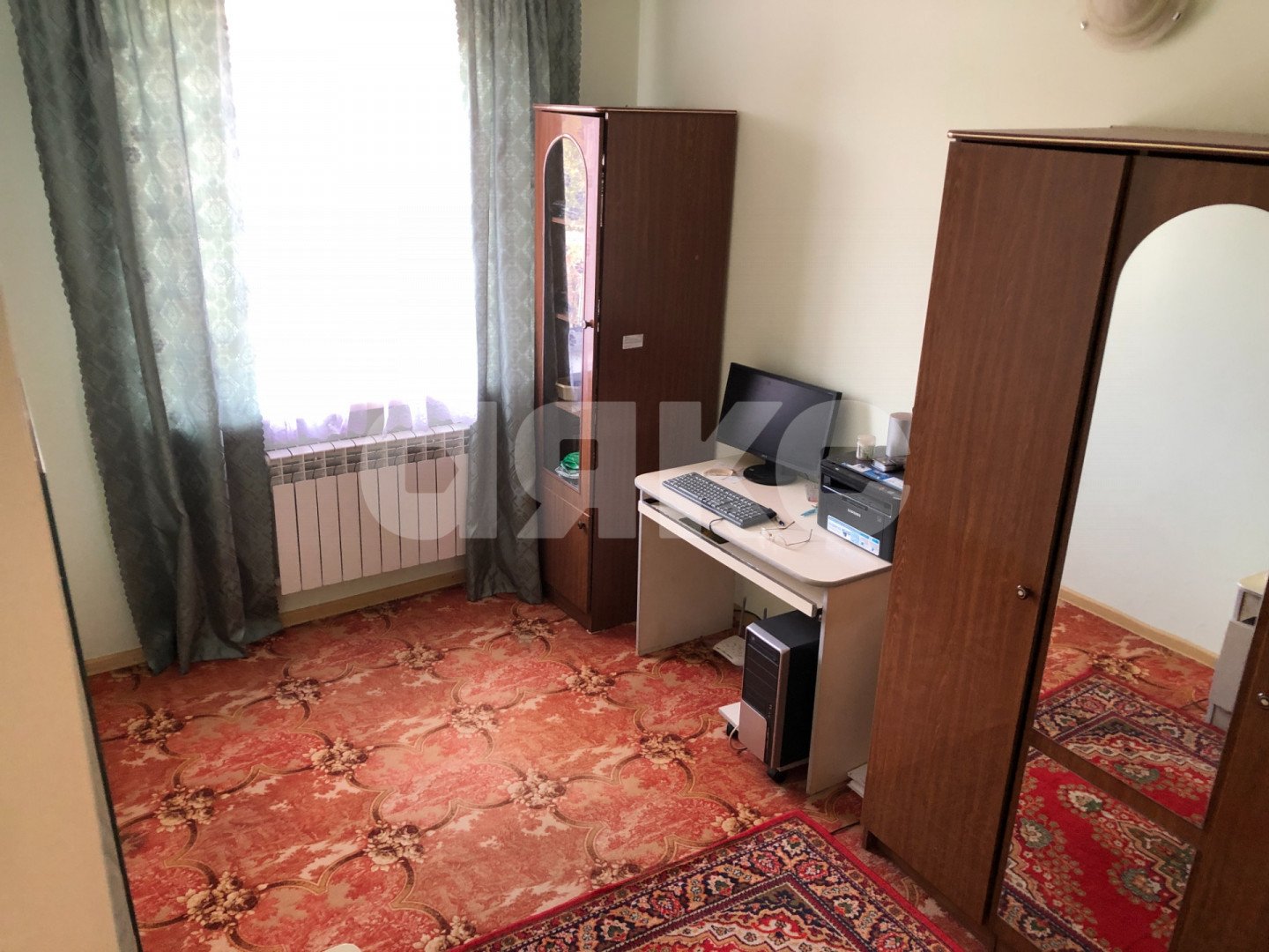 Фото №8: Дом 121 м² + 5 сот. - Горячий Ключ, мкр. Старый Рынок, ул. Калинина