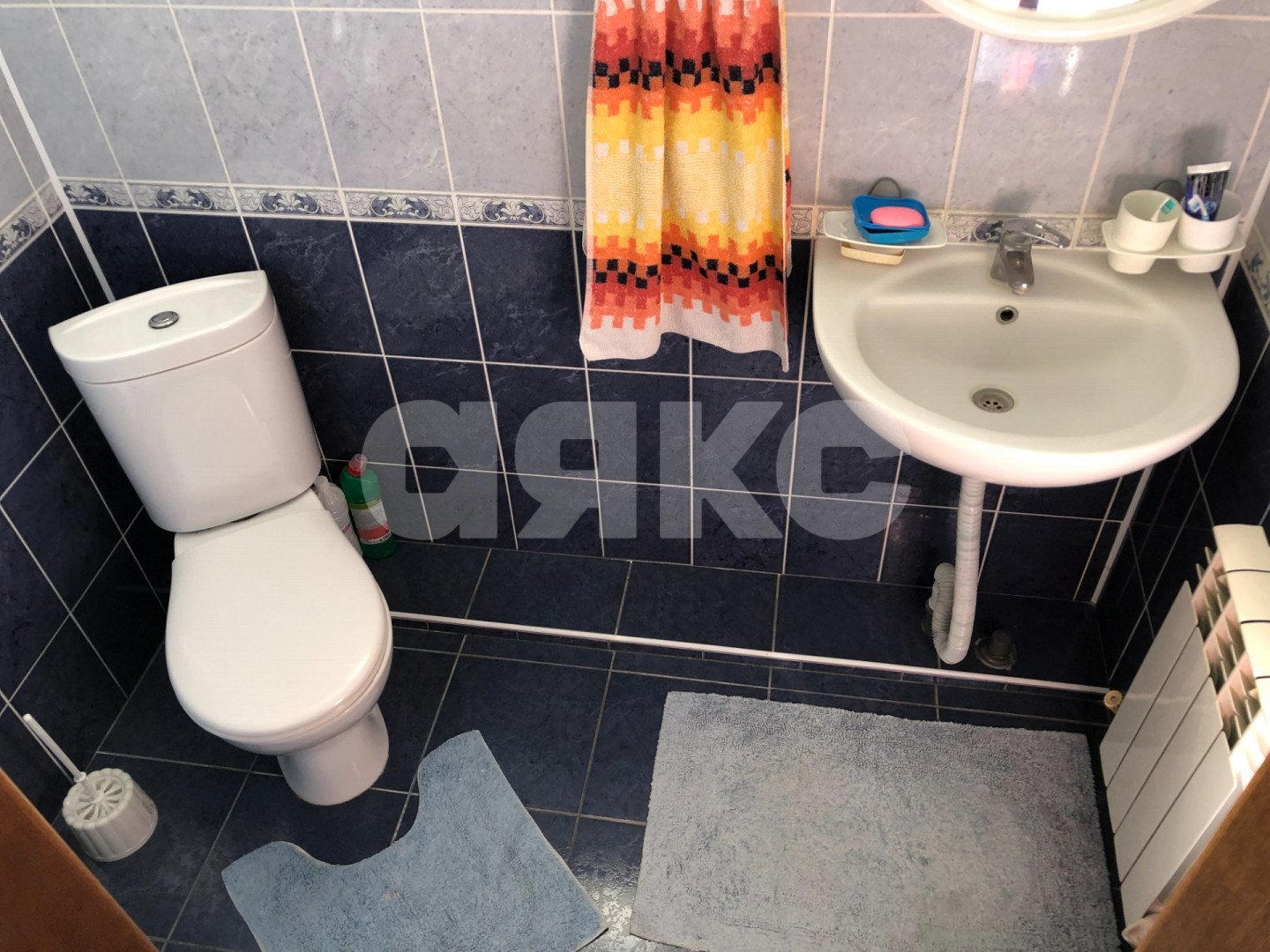 Фото №11: Дом 121 м² + 5 сот. - Горячий Ключ, мкр. Старый Рынок, ул. Калинина