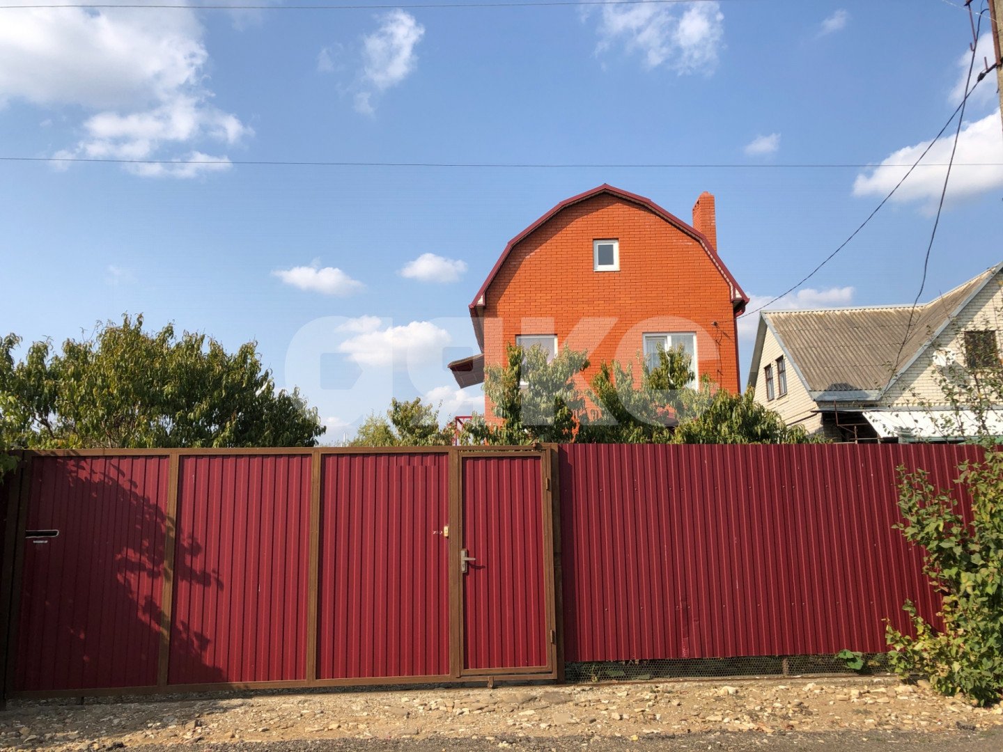 Фото №24: Дом 121 м² + 5 сот. - Горячий Ключ, мкр. Старый Рынок, ул. Калинина