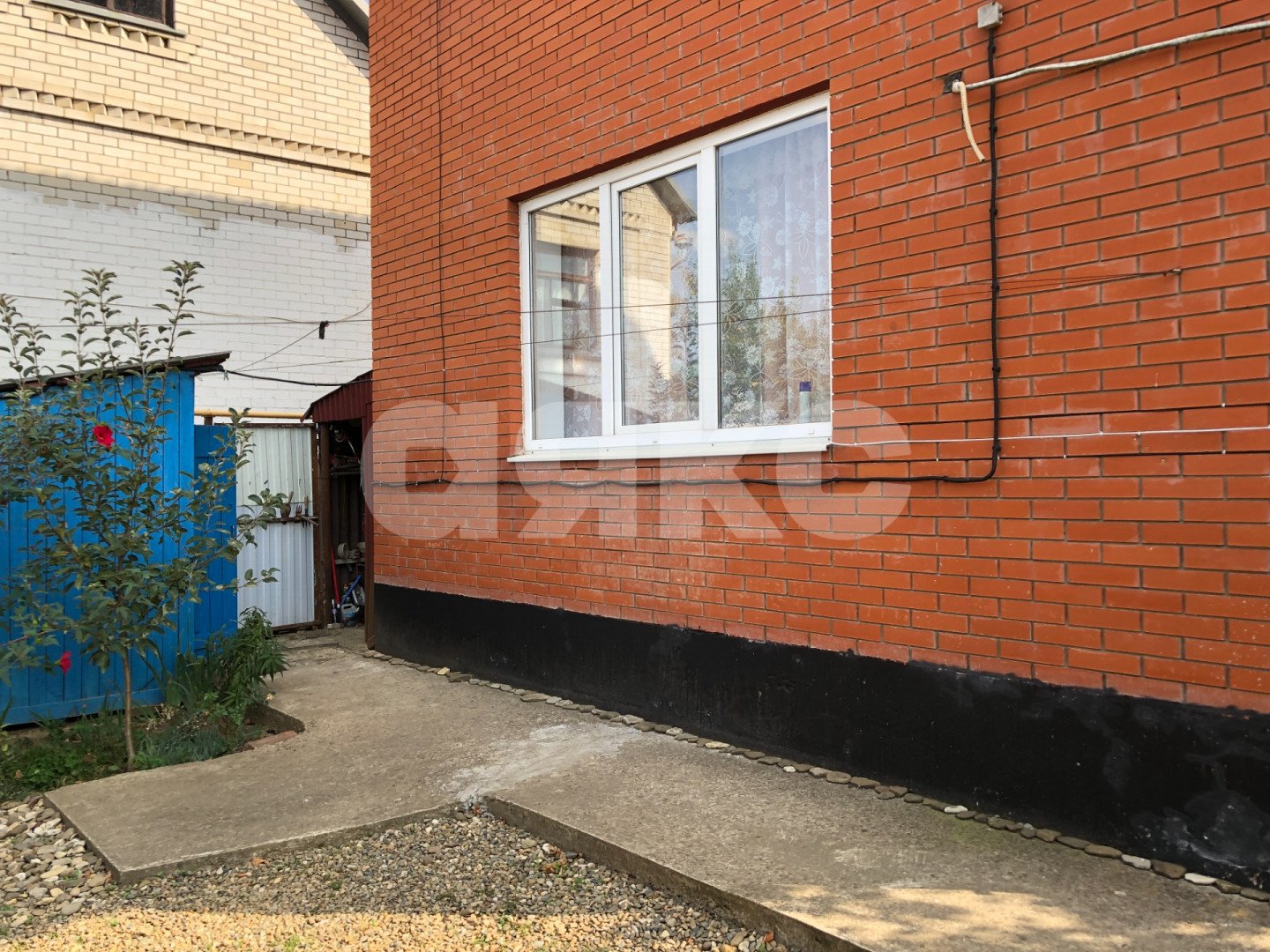 Фото №20: Дом 121 м² + 5 сот. - Горячий Ключ, мкр. Старый Рынок, ул. Калинина