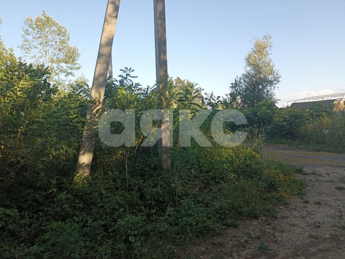 Фото №3: Земельный участок под ИЖС 6 сот. - Саратовская, мкр. 4-й, ул. Брусничная