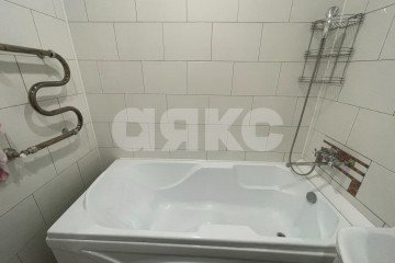 Фото №4: 1-комнатная квартира 54 м² - Горячий Ключ, мкр. Администрация, ул. Ленина, 193Г