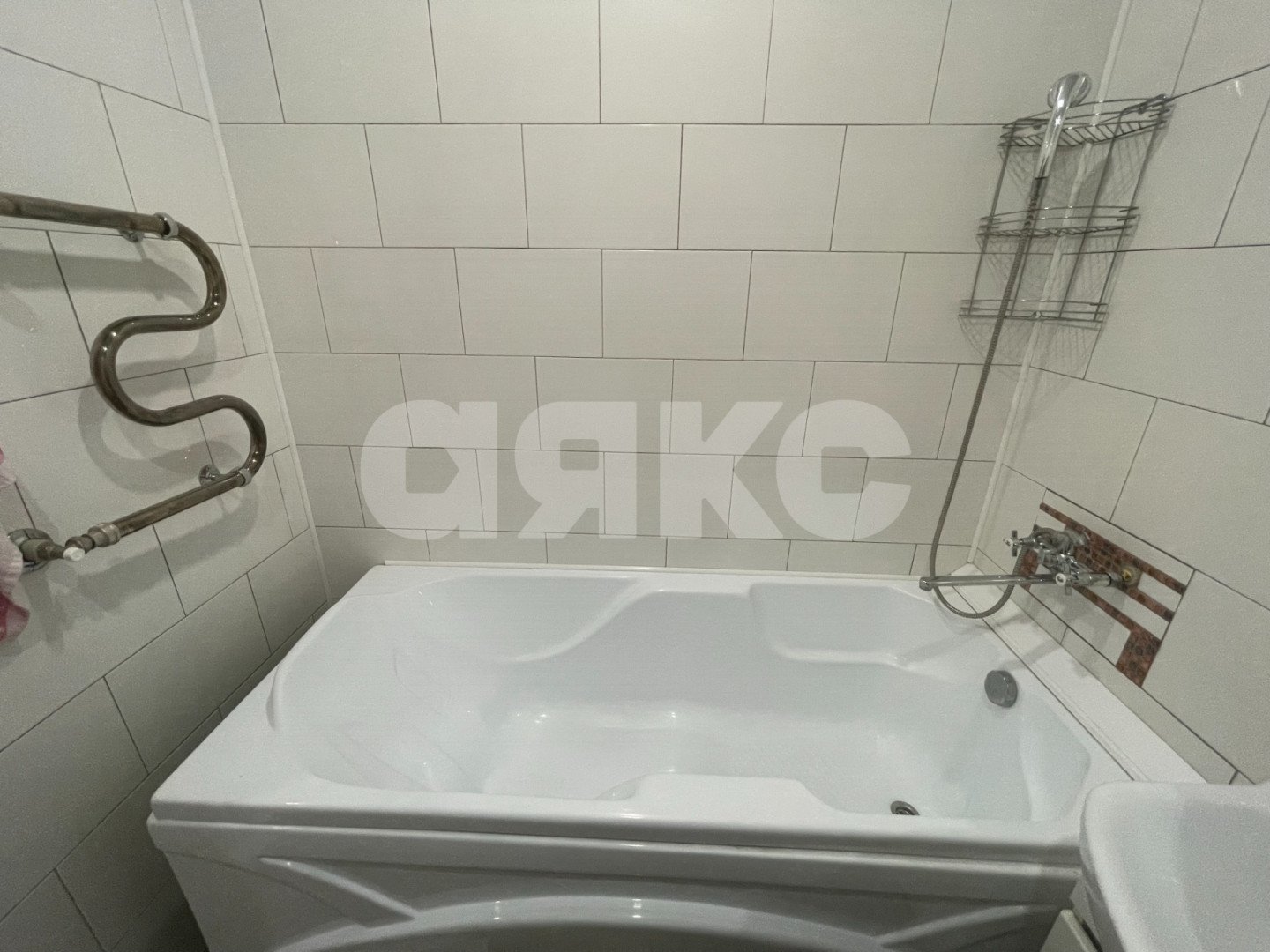 Фото №4: 1-комнатная квартира 54 м² - Горячий Ключ, Администрация, мкр. Администрация, ул. Ленина, 193Г