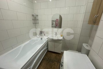 Фото №3: 1-комнатная квартира 54 м² - Горячий Ключ, мкр. Администрация, ул. Ленина, 193Г