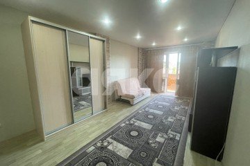 Фото №2: 1-комнатная квартира 54 м² - Горячий Ключ, мкр. Администрация, ул. Ленина, 193Г