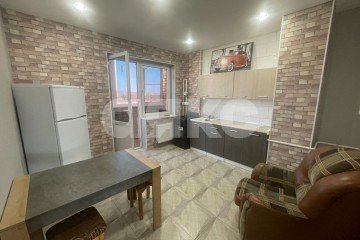 Фото №1: 1-комнатная квартира 54 м² - Горячий Ключ, мкр. Администрация, ул. Ленина, 193Г