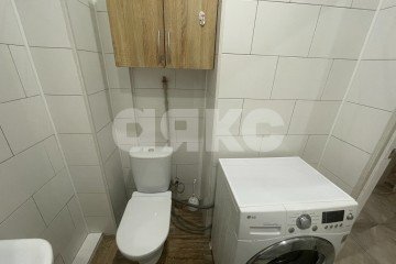 Фото №5: 1-комнатная квартира 54 м² - Горячий Ключ, мкр. Администрация, ул. Ленина, 193Г