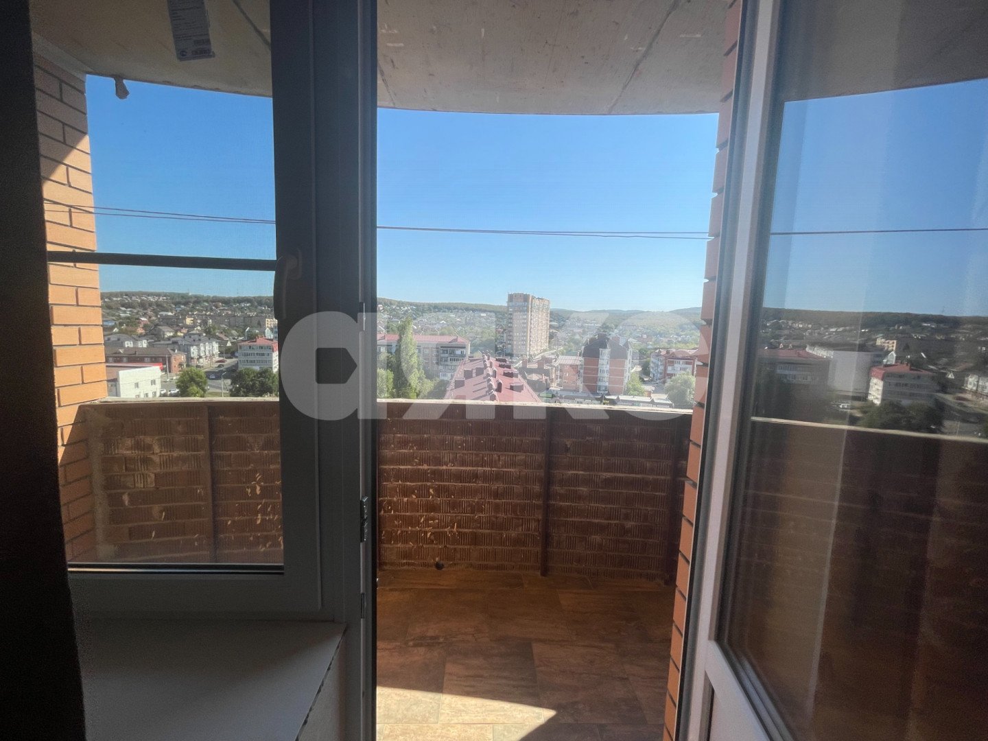 Фото №16: 1-комнатная квартира 54 м² - Горячий Ключ, Администрация, мкр. Администрация, ул. Ленина, 193Г