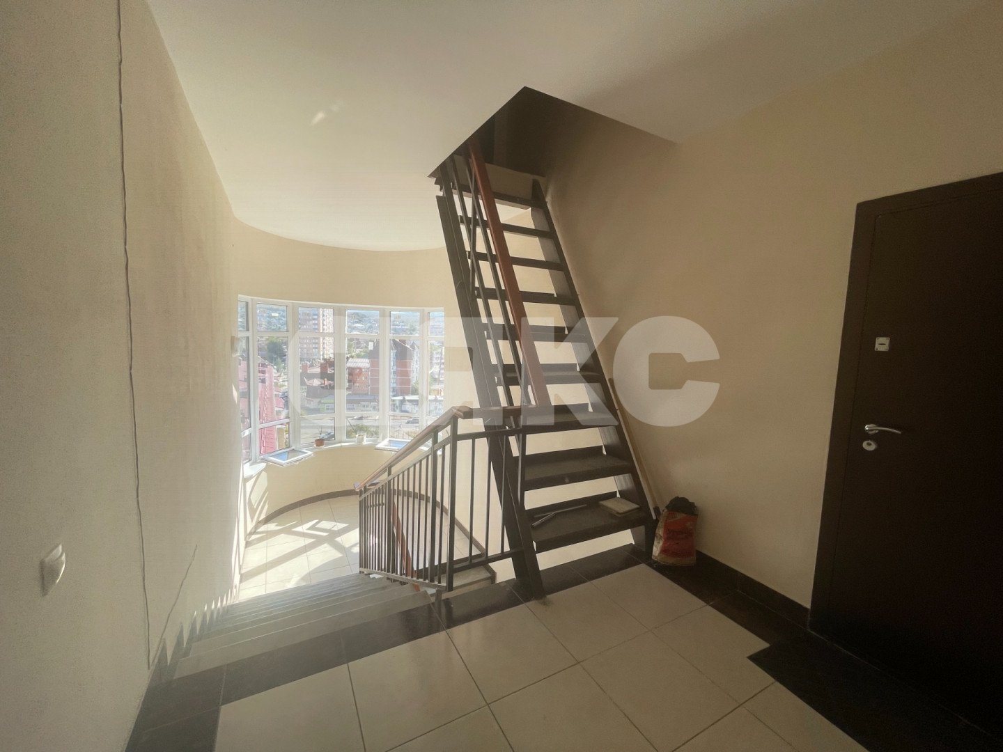 Фото №22: 1-комнатная квартира 54 м² - Горячий Ключ, Администрация, мкр. Администрация, ул. Ленина, 193Г