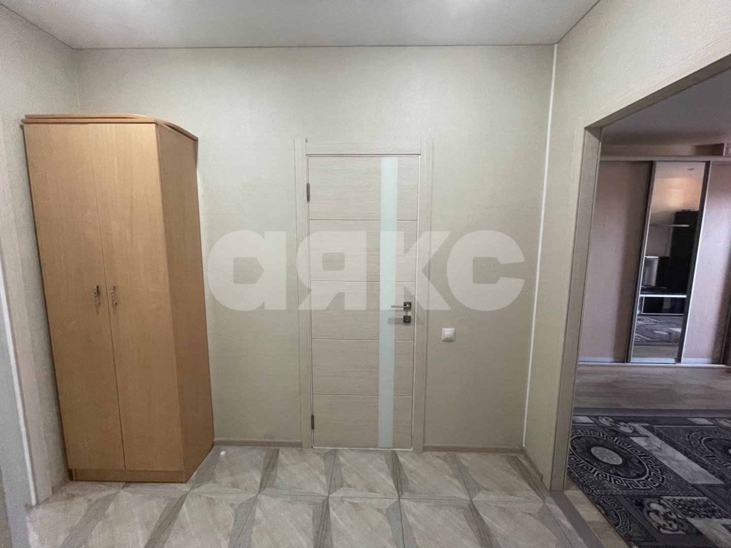 Фото №19: 1-комнатная квартира 54 м² - Горячий Ключ, Администрация, мкр. Администрация, ул. Ленина, 193Г