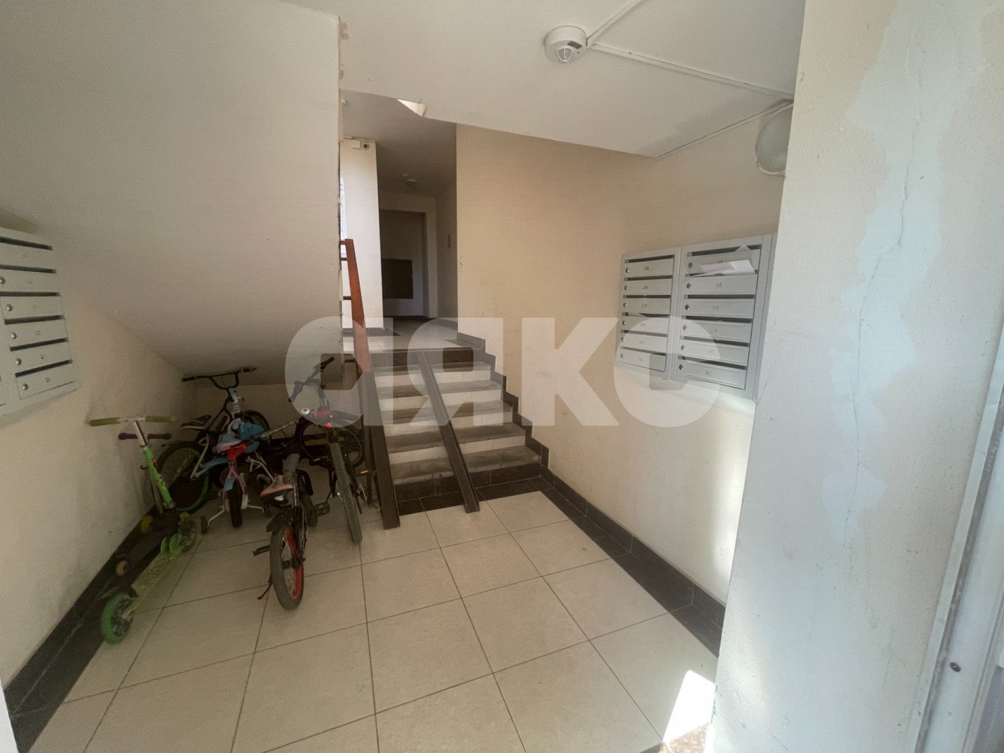 Фото №25: 1-комнатная квартира 54 м² - Горячий Ключ, Администрация, мкр. Администрация, ул. Ленина, 193Г