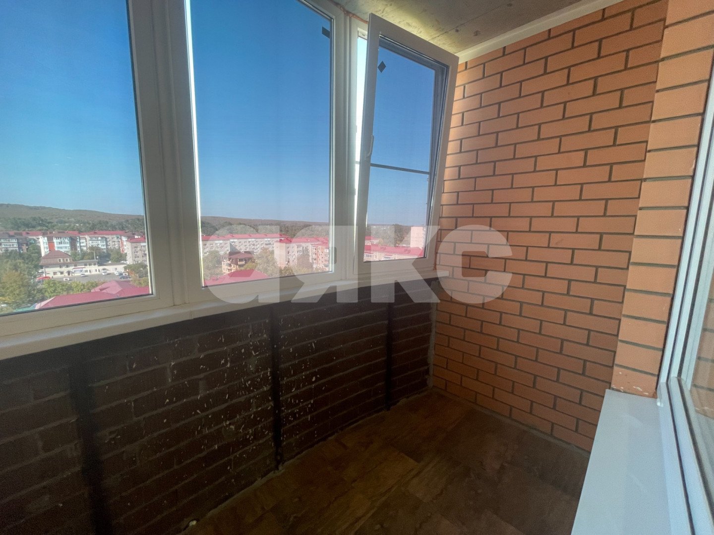 Фото №9: 1-комнатная квартира 54 м² - Горячий Ключ, Администрация, мкр. Администрация, ул. Ленина, 193Г