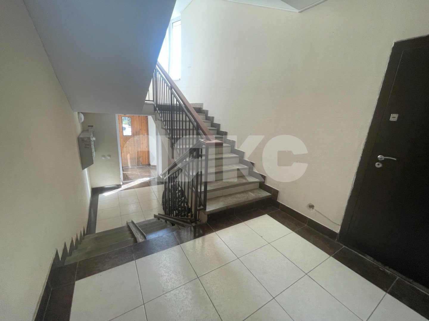 Фото №24: 1-комнатная квартира 54 м² - Горячий Ключ, Администрация, мкр. Администрация, ул. Ленина, 193Г