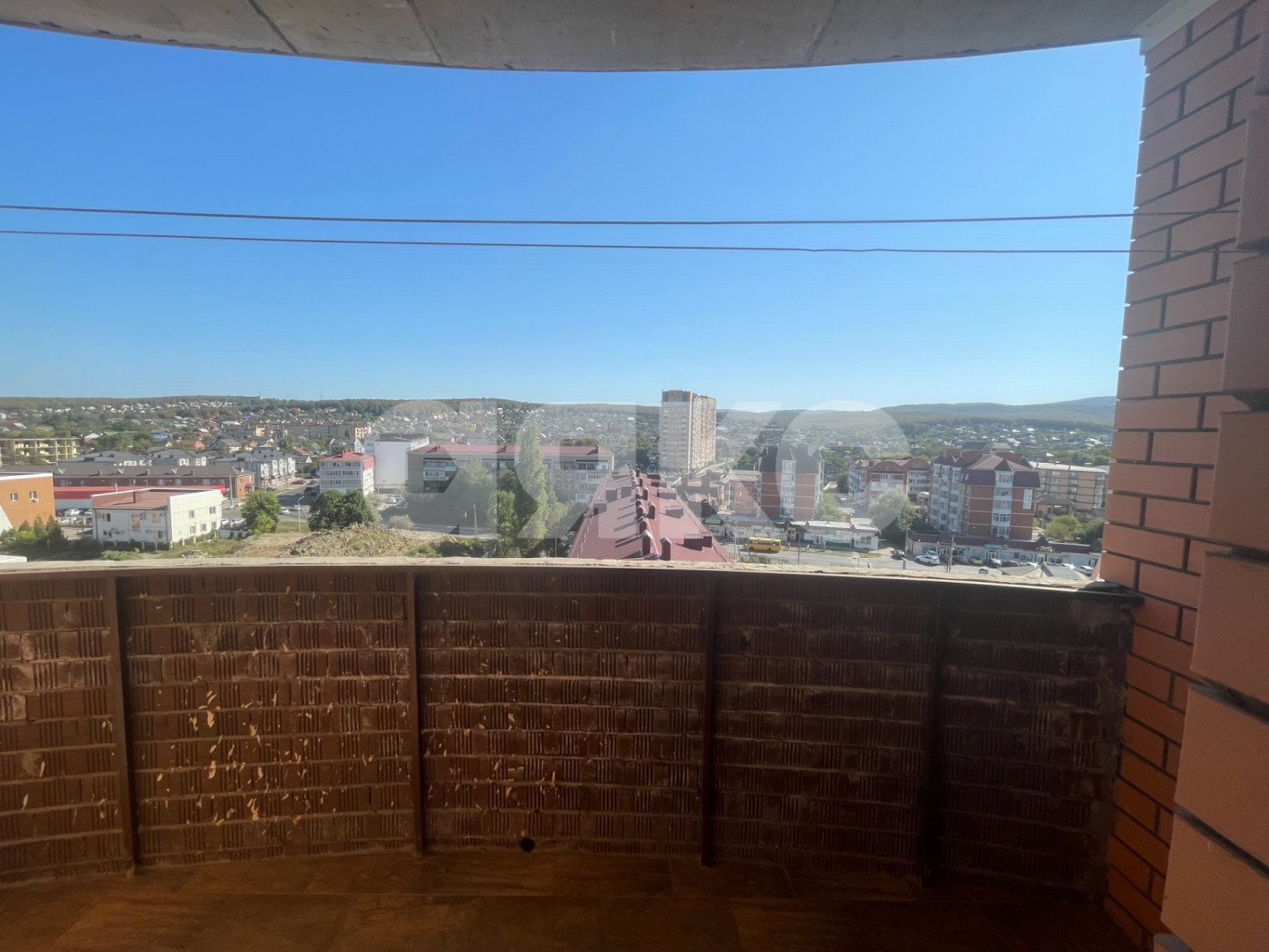 Фото №17: 1-комнатная квартира 54 м² - Горячий Ключ, Администрация, мкр. Администрация, ул. Ленина, 193Г