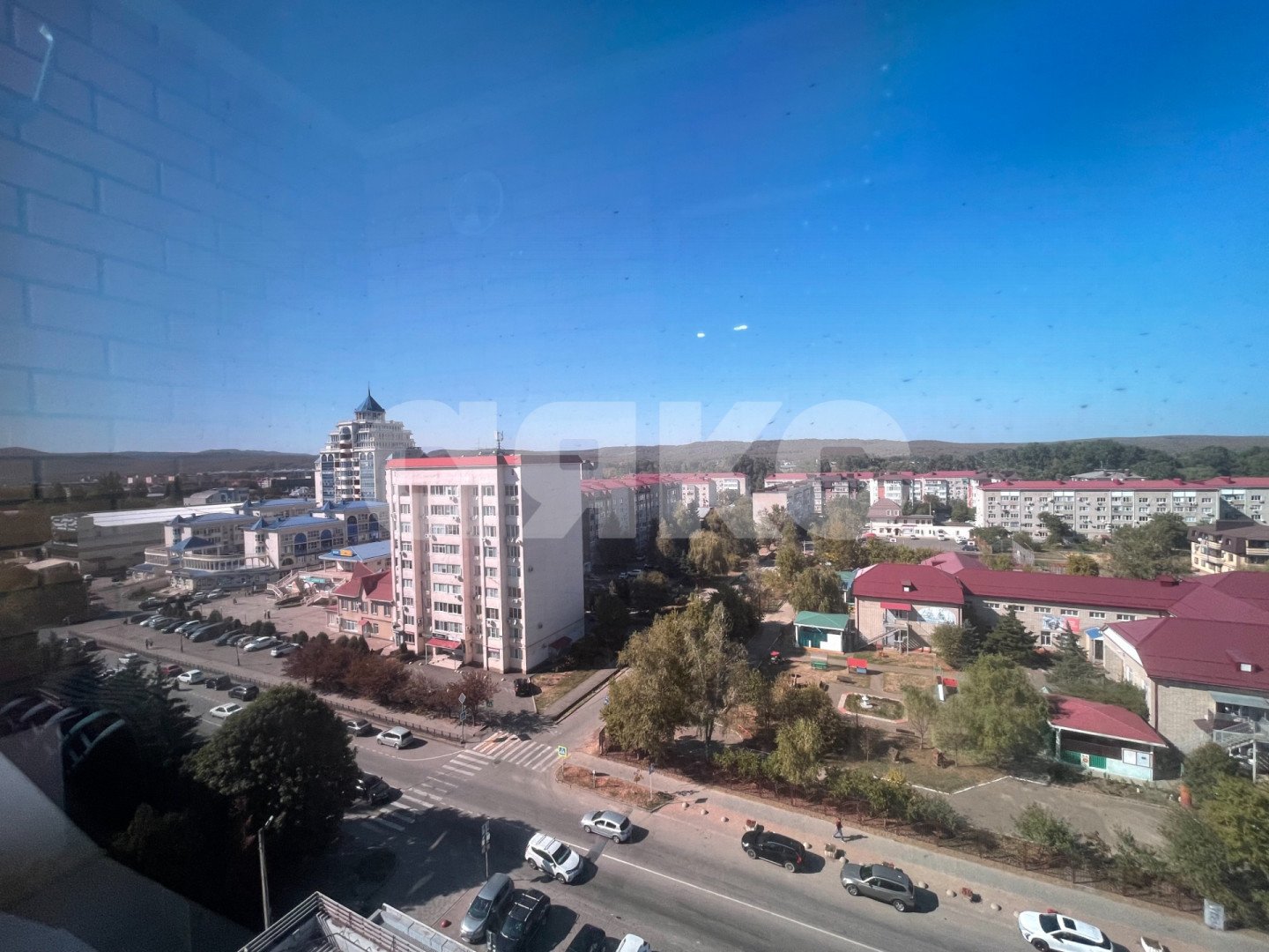 Фото №11: 1-комнатная квартира 54 м² - Горячий Ключ, Администрация, мкр. Администрация, ул. Ленина, 193Г