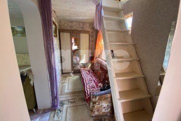 Фото №5: Дом 35 м² - СНТ Дружба, мкр. Прикубанский внутригородской округ, ул. Песчаная, 105