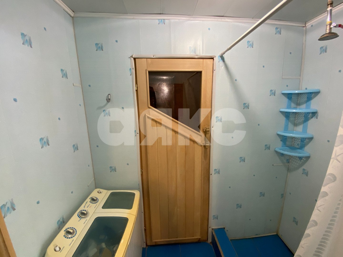 Фото №11: Дом 35 м² + 6 сот. - СНТ Дружба, мкр. Прикубанский внутригородской округ, ул. Песчаная, 105