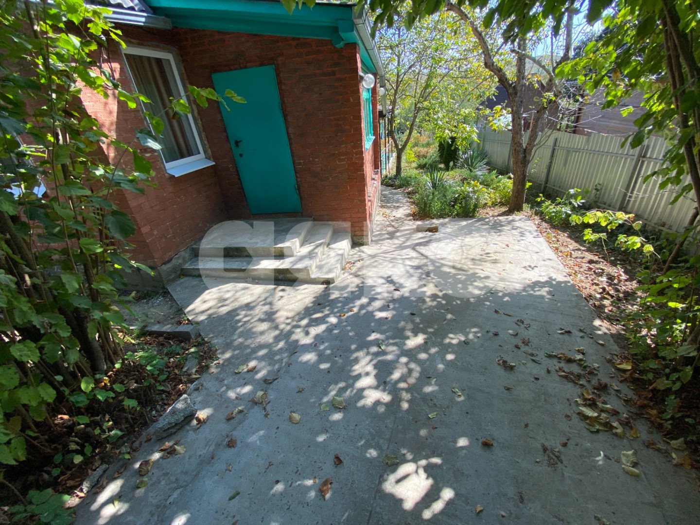 Фото №16: Дом 35 м² + 6 сот. - СНТ Дружба, мкр. Прикубанский внутригородской округ, ул. Песчаная, 105