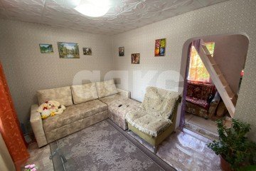 Фото №4: Дом 35 м² - СНТ Дружба, мкр. Прикубанский внутригородской округ, ул. Песчаная, 105