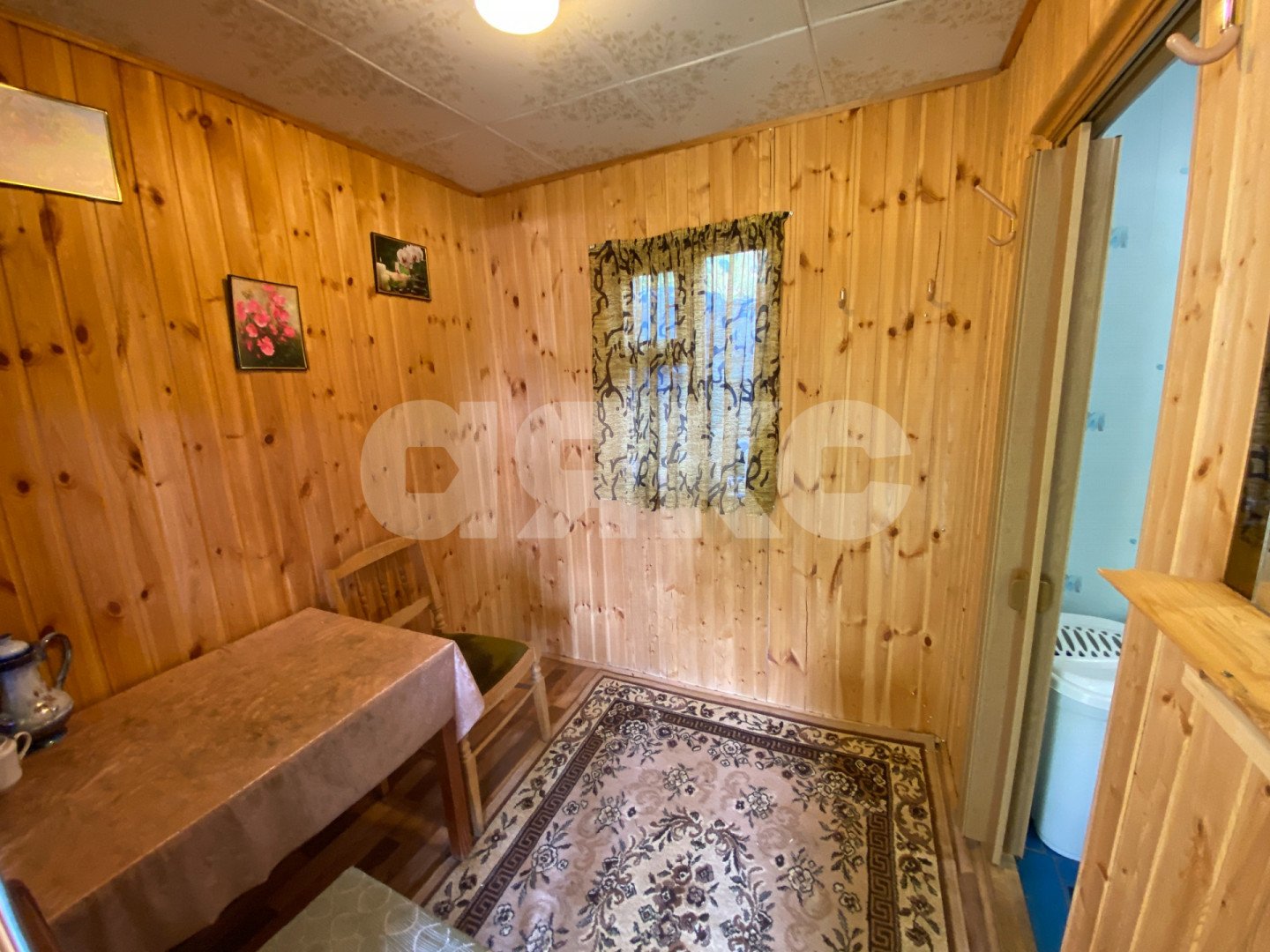 Фото №7: Дом 35 м² + 6 сот. - СНТ Дружба, мкр. Прикубанский внутригородской округ, ул. Песчаная, 105