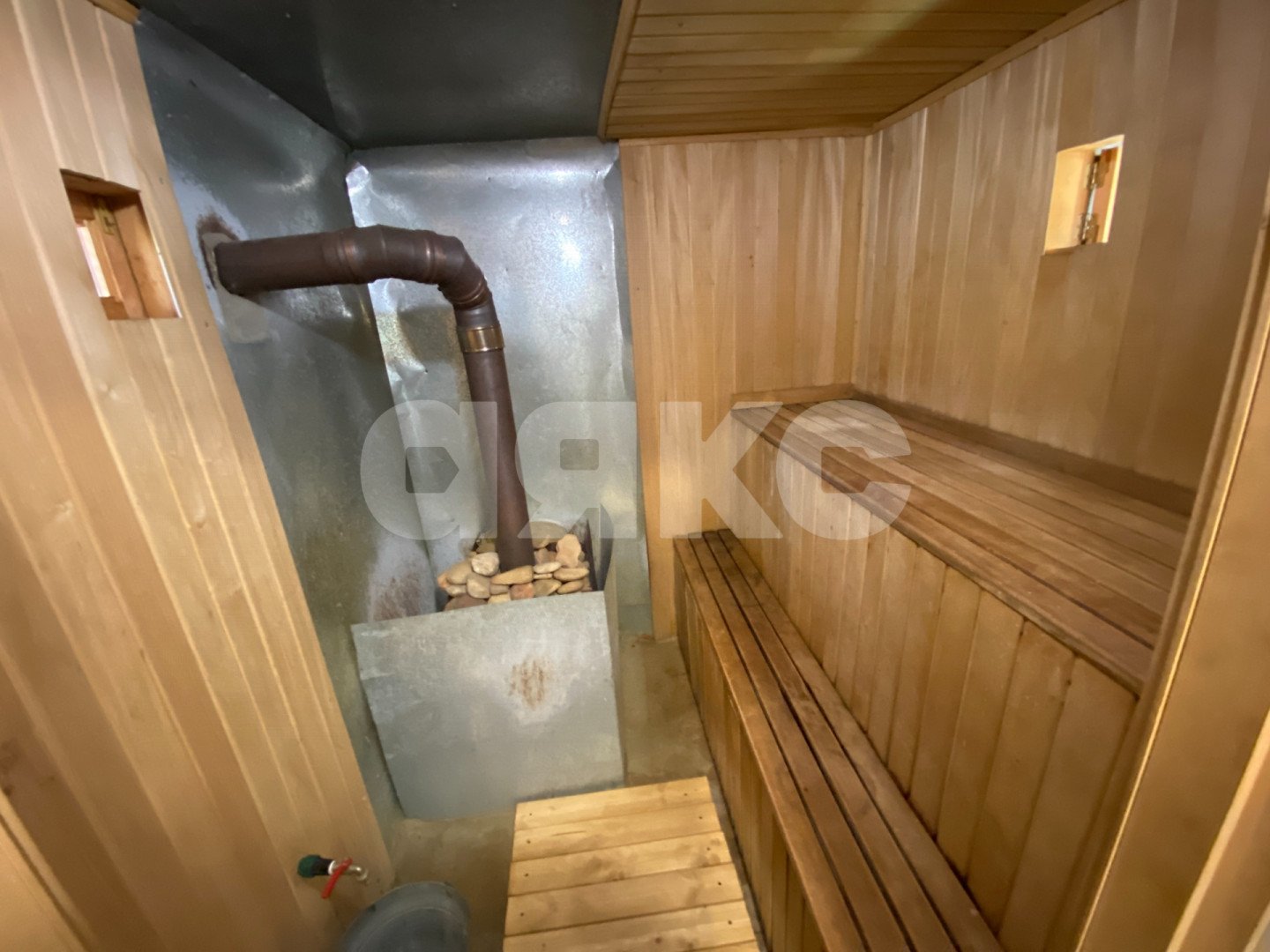 Фото №12: Дом 35 м² + 6 сот. - СНТ Дружба, мкр. Прикубанский внутригородской округ, ул. Песчаная, 105