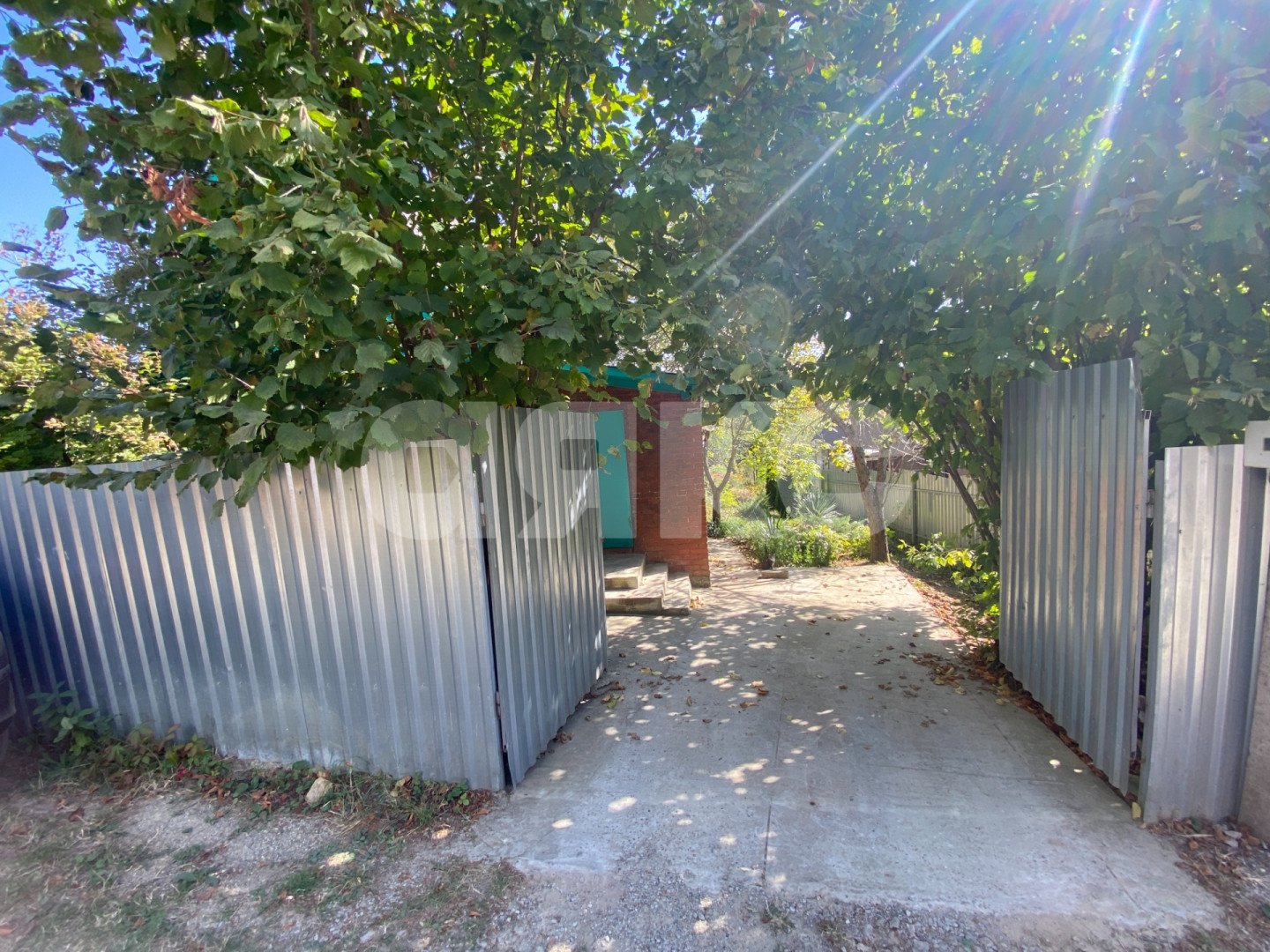 Фото №17: Дом 35 м² + 6 сот. - СНТ Дружба, мкр. Прикубанский внутригородской округ, ул. Песчаная, 105