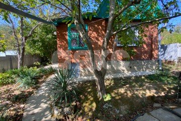 Фото №3: Дом 35 м² - СНТ Дружба, мкр. Прикубанский внутригородской округ, ул. Песчаная, 105