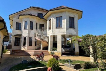 Фото №1: Дом 325 м² - Горячий Ключ, мкр. Курортная Зона, ул. Ленина