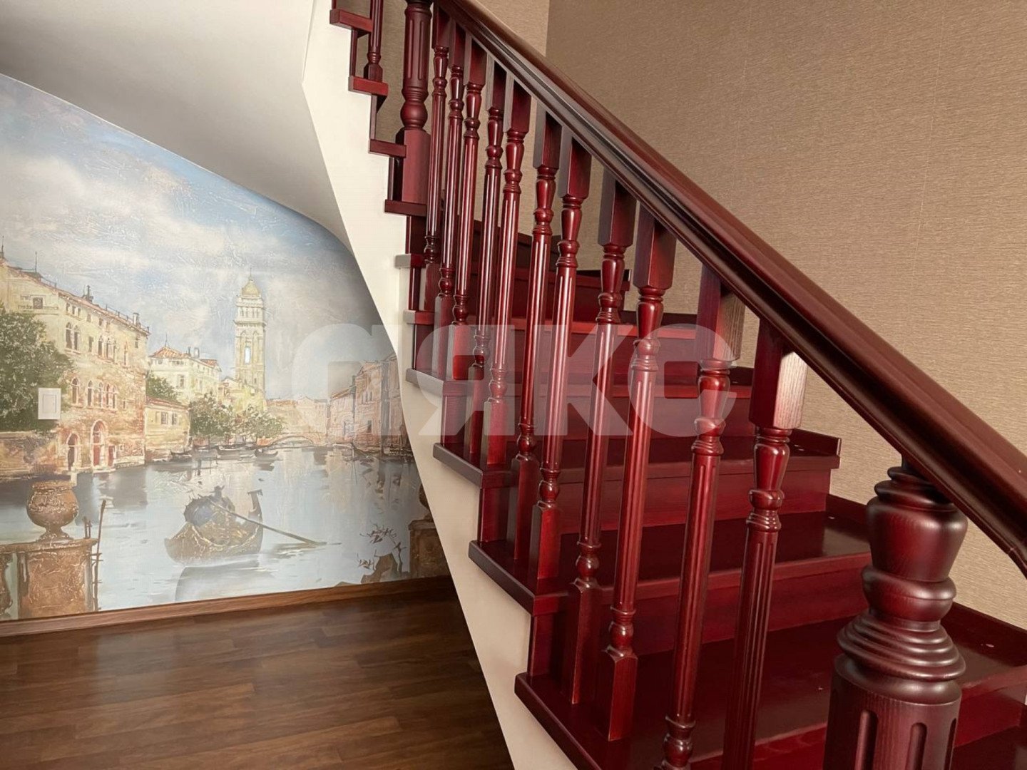 Фото №34: Дом 325 м² + 8 сот. - Горячий Ключ, Курортная Зона, мкр. Курортная Зона, ул. Ленина