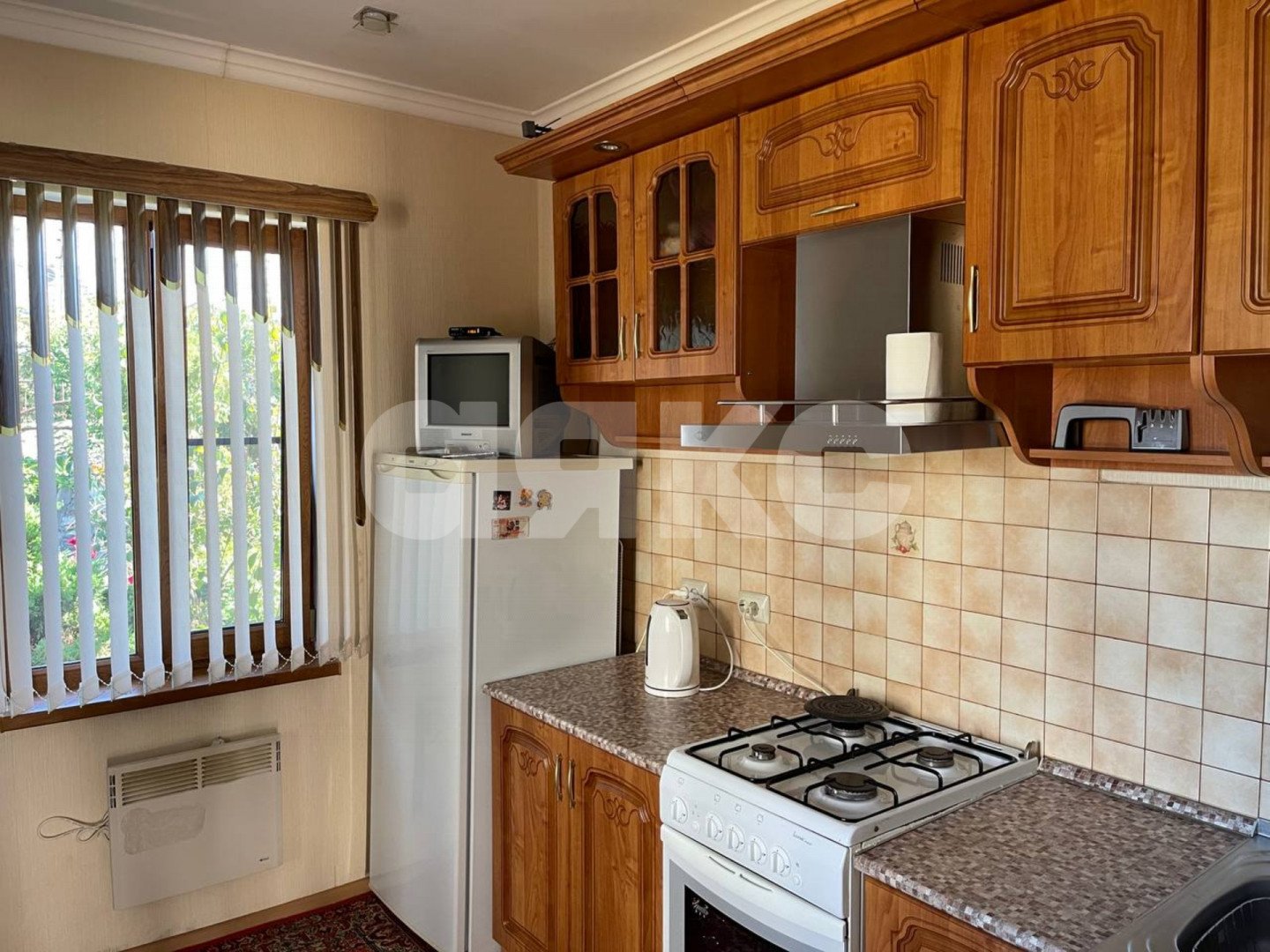 Фото №44: Дом 325 м² + 8 сот. - Горячий Ключ, Курортная Зона, мкр. Курортная Зона, ул. Ленина