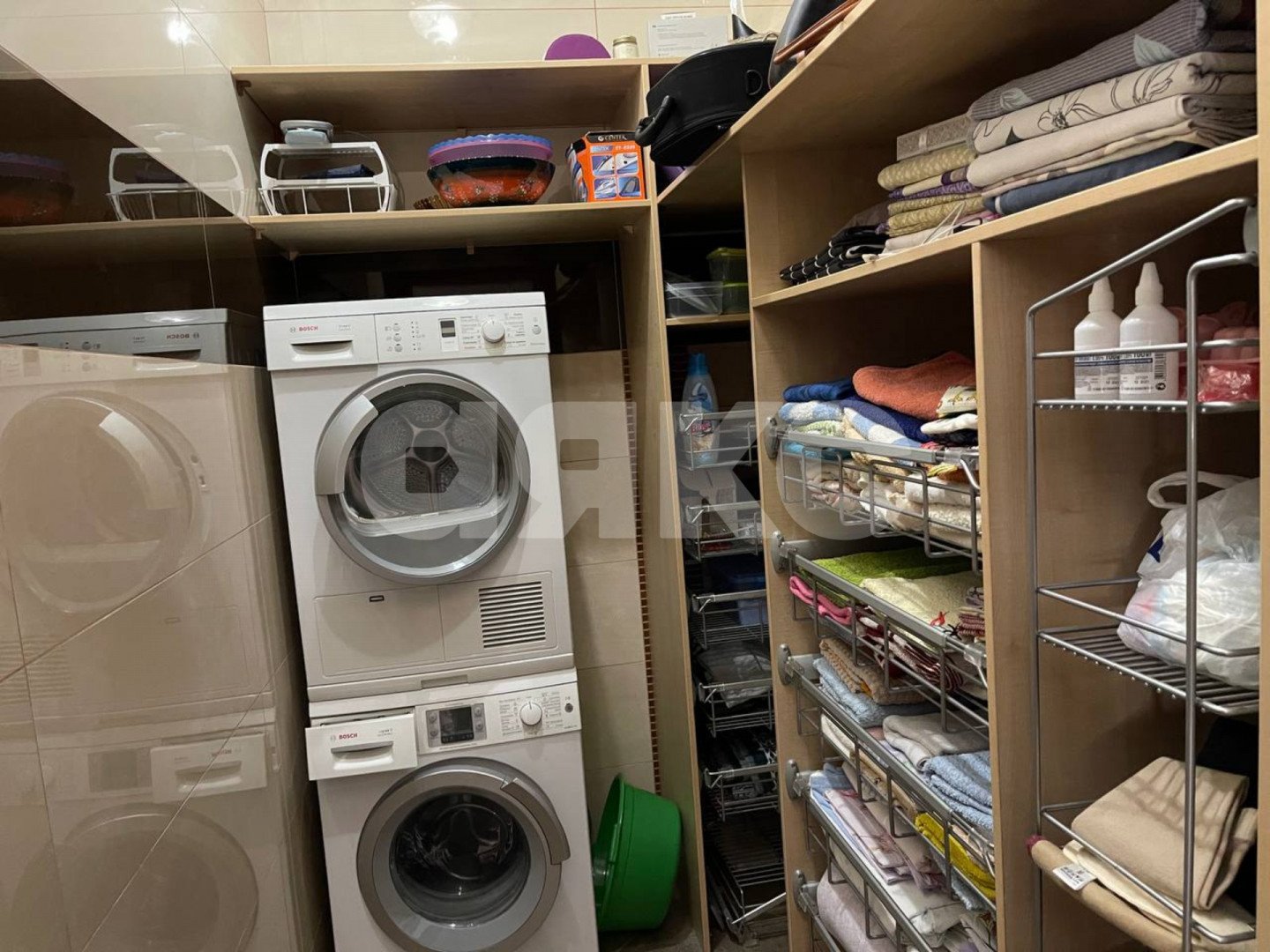 Фото №27: Дом 325 м² + 8 сот. - Горячий Ключ, Курортная Зона, мкр. Курортная Зона, ул. Ленина